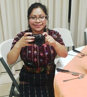 Mirna Churunel Morales